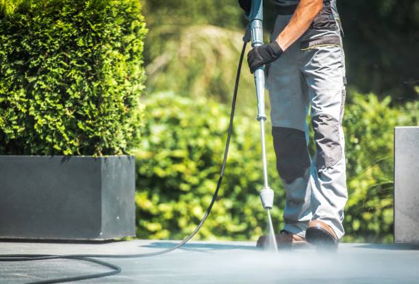 Professional Pressure Washing Services in Chicago Ridge, IL