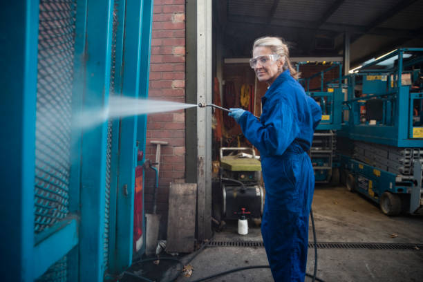 Best Post-Construction Pressure Washing  in Chicago Ridge, IL