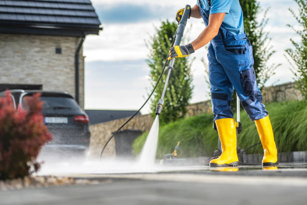 Best Parking Lot and Garage Cleaning  in Chicago Ridge, IL